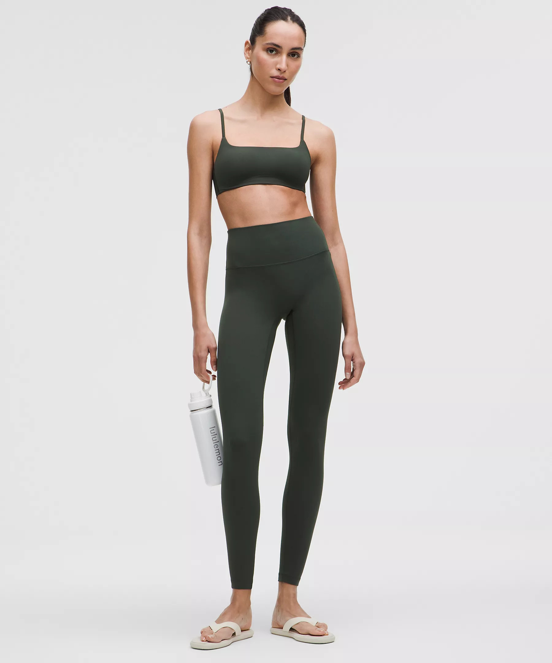 lululemon Align No Line™ High-Rise Pant 28" | Lululemon (US)