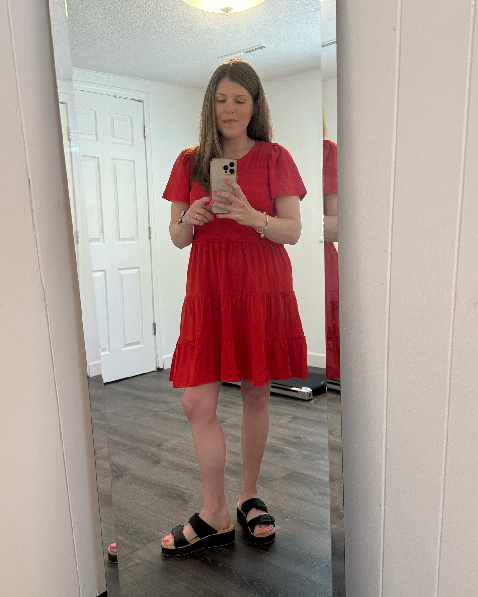 OOTD to go check out my classroom space for my tutoring pods this summer ❤️

#LTKgrwm #LTKootd #LTKWorkwear