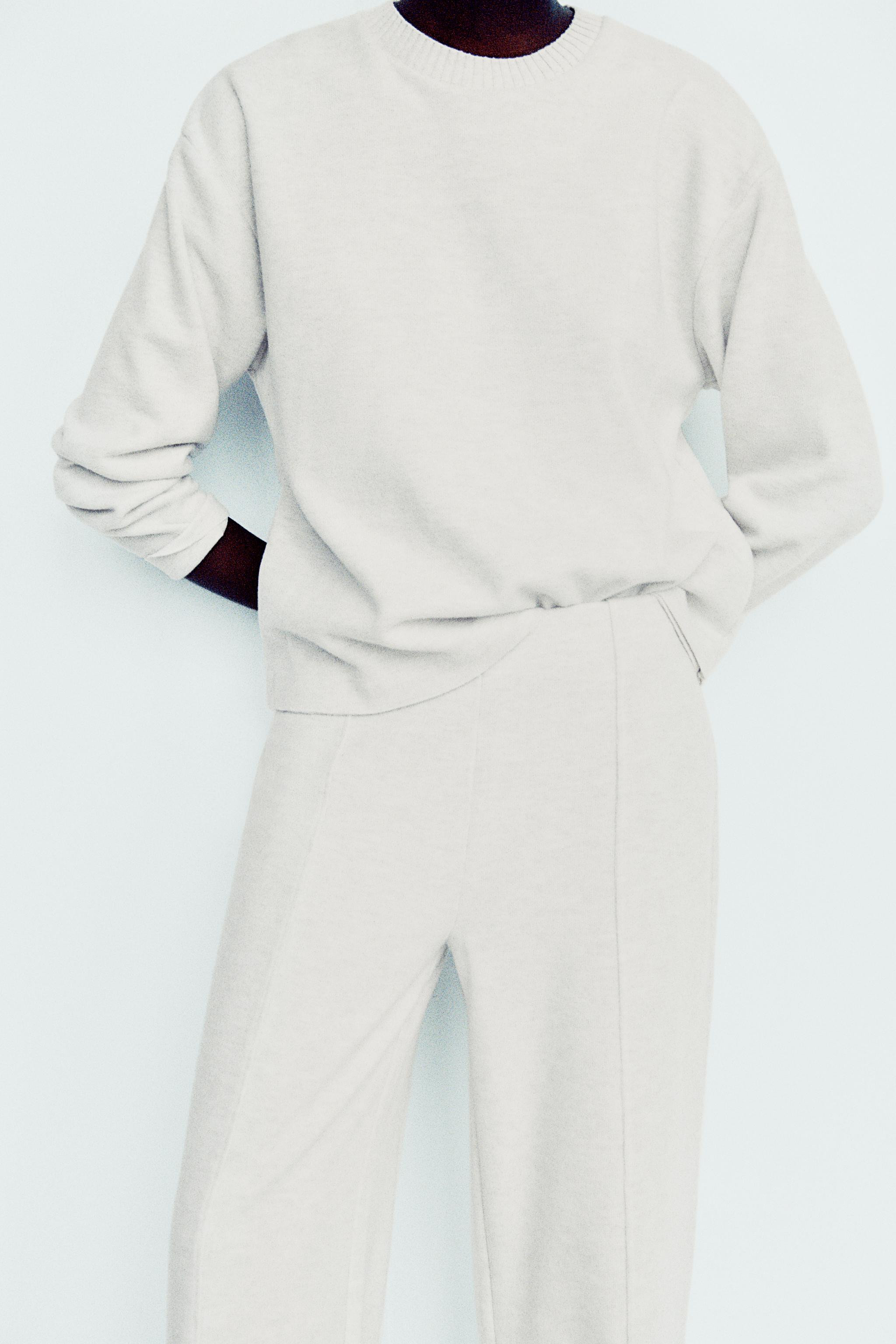 SOFT SWEATER | Zara US