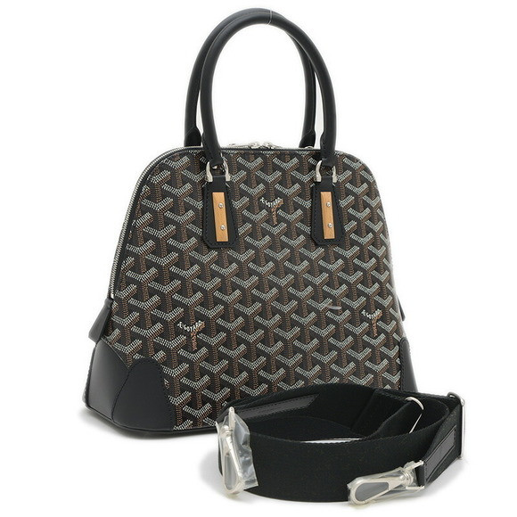 Goyard Vendome PM Small Bag Black | Poshmark