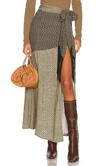 GIORGIA スカート | Revolve Clothing (Global)