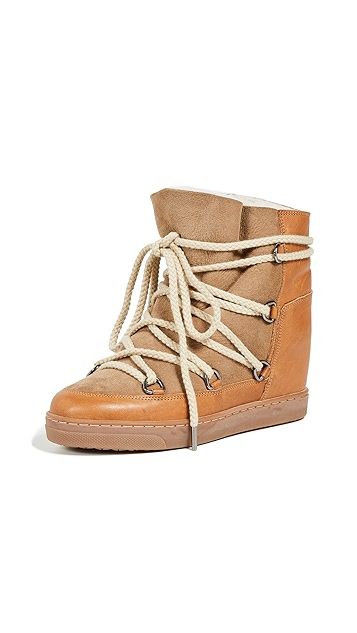 Nowles Boots | Shopbop