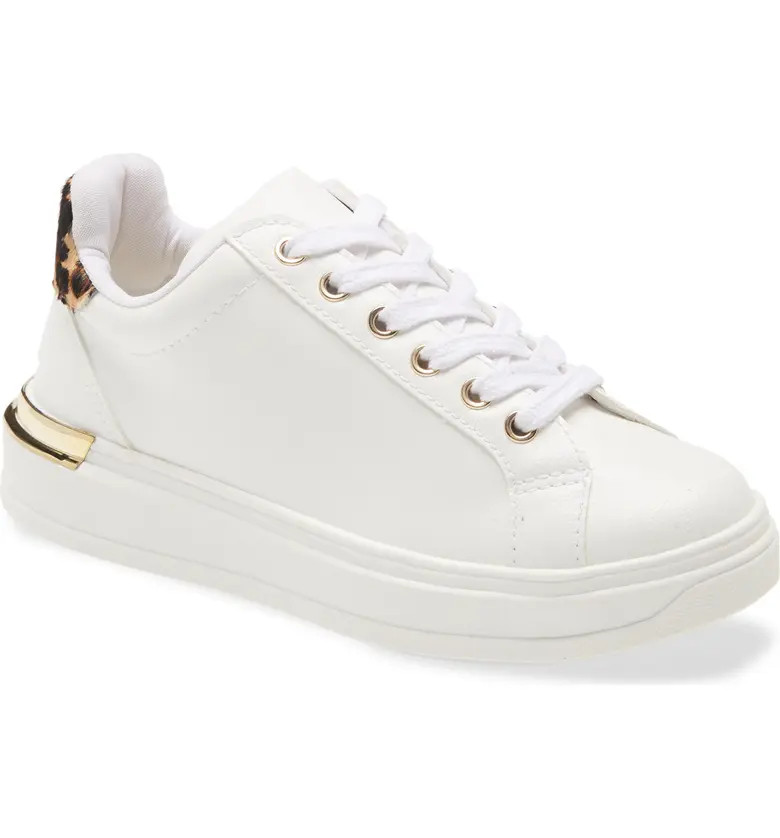 Jaxie Sneaker | Nordstrom