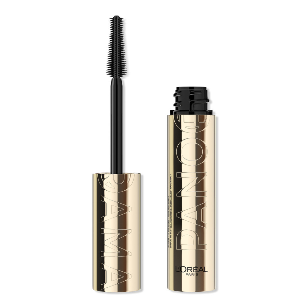 L'Oreal Voluminous Panorama Washable Mascara - Black Brown | Ulta