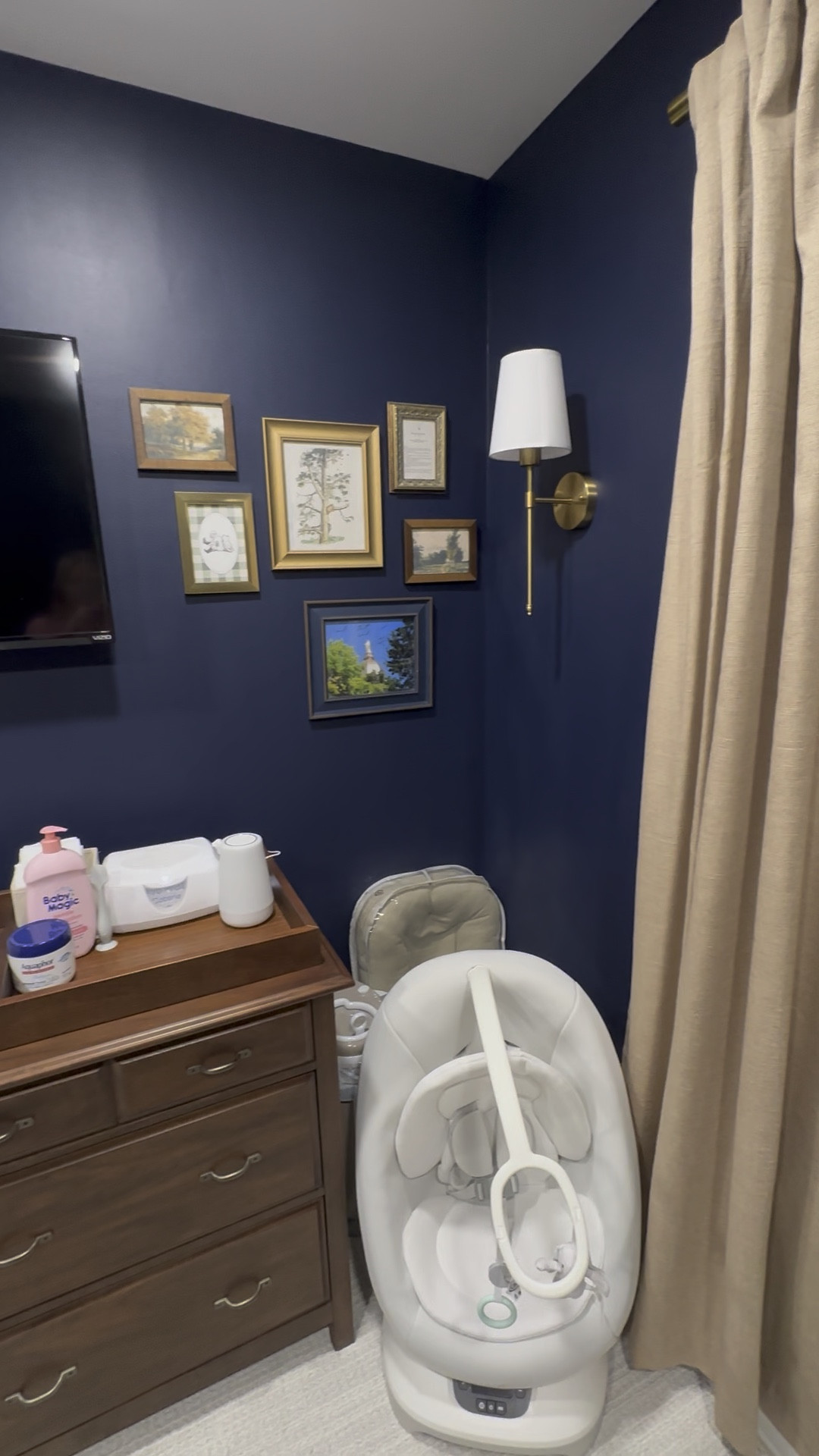 Nursery decor inspired by Ralph Lauren 

#LTKKids #LTKBaby #LTKHome