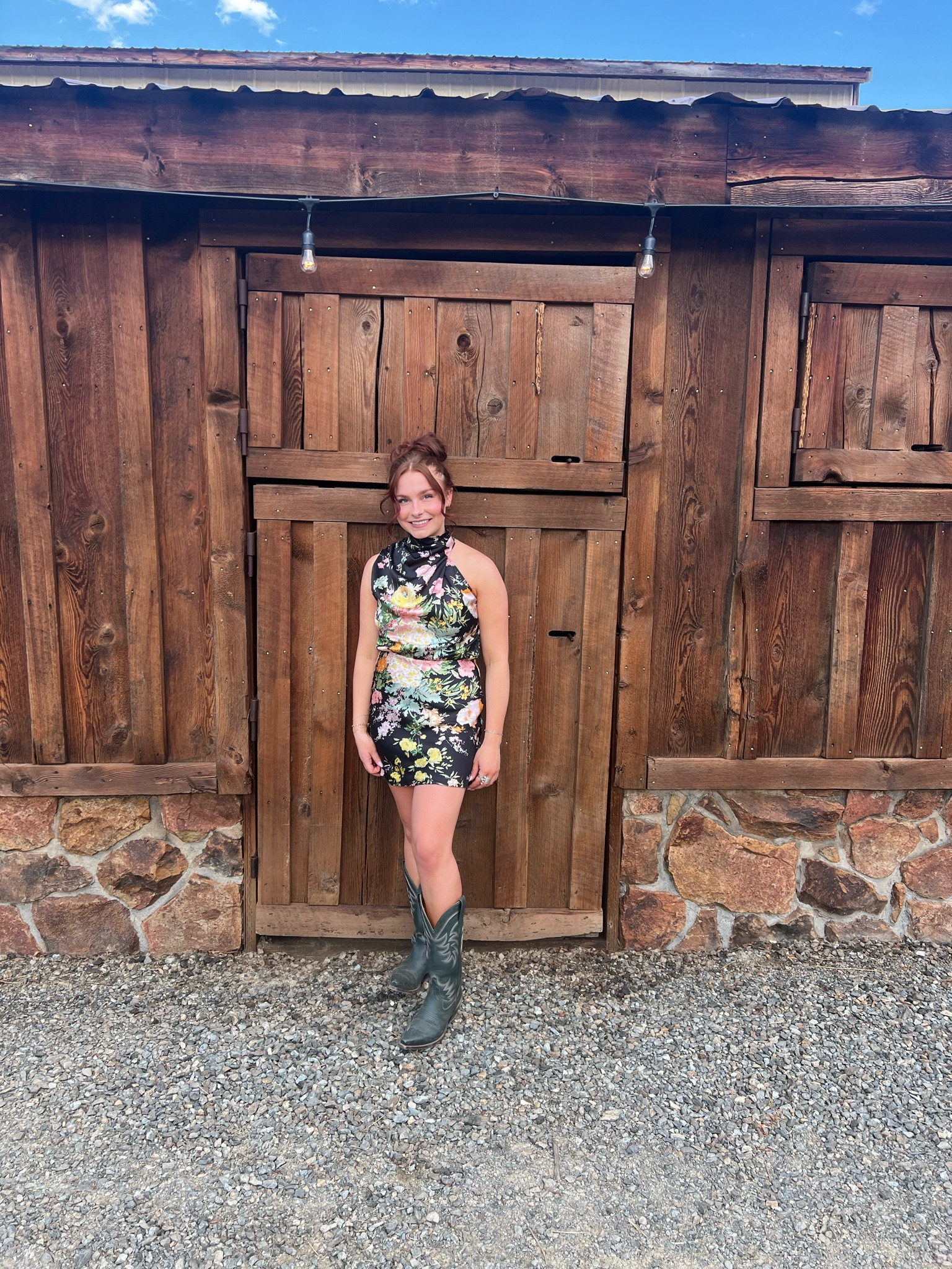 Western wedding inspo!
