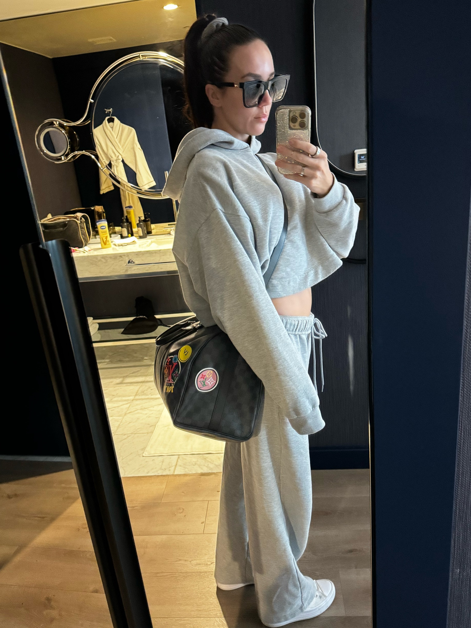 Flight fit ✈️ 

#LTKFindsUnder100 #LTKActive