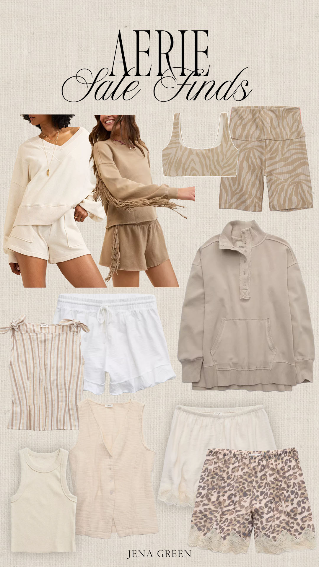 Aerie Sale Finds | Aerie Sale | Aerie Deals  

 #LTKSeasonal #LTKSaleAlert