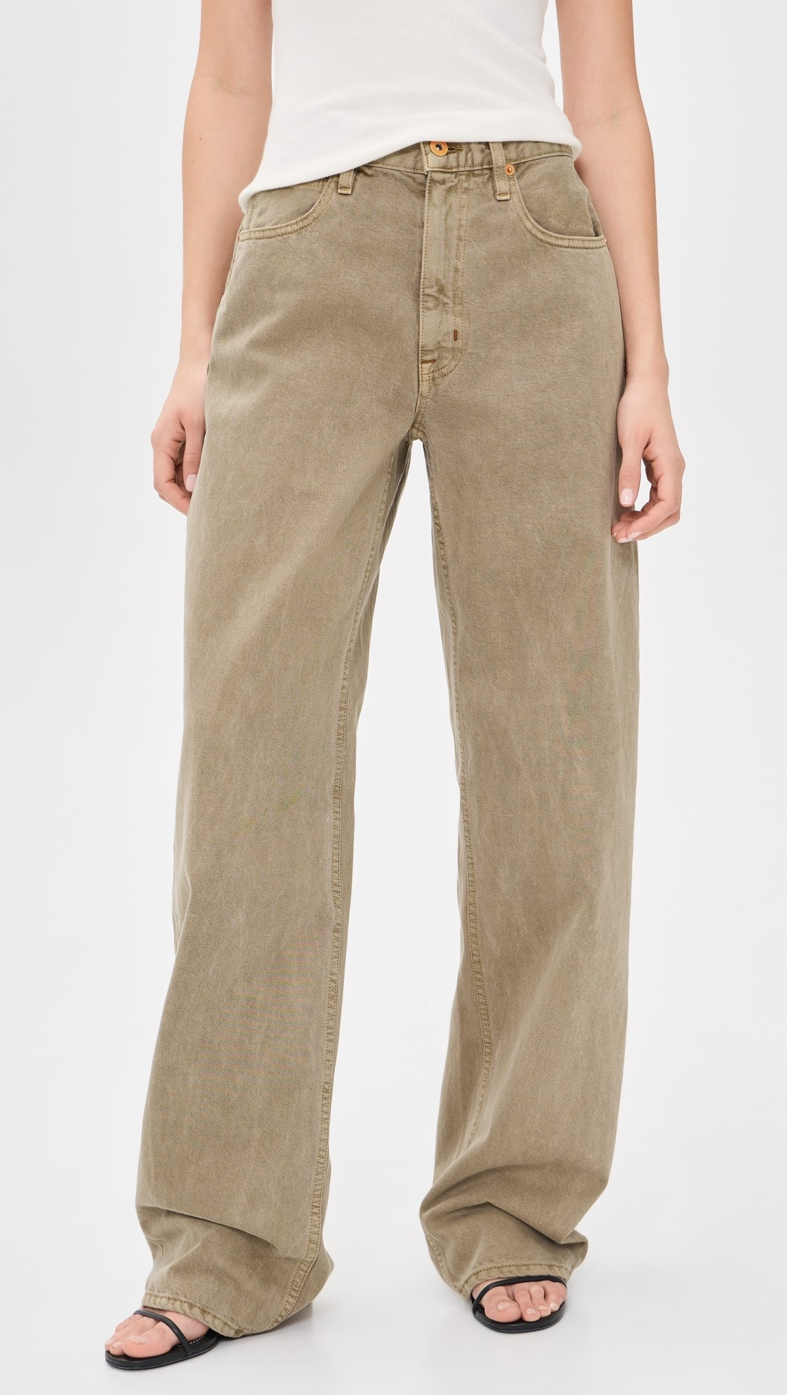 Cassie Jeans | Shopbop