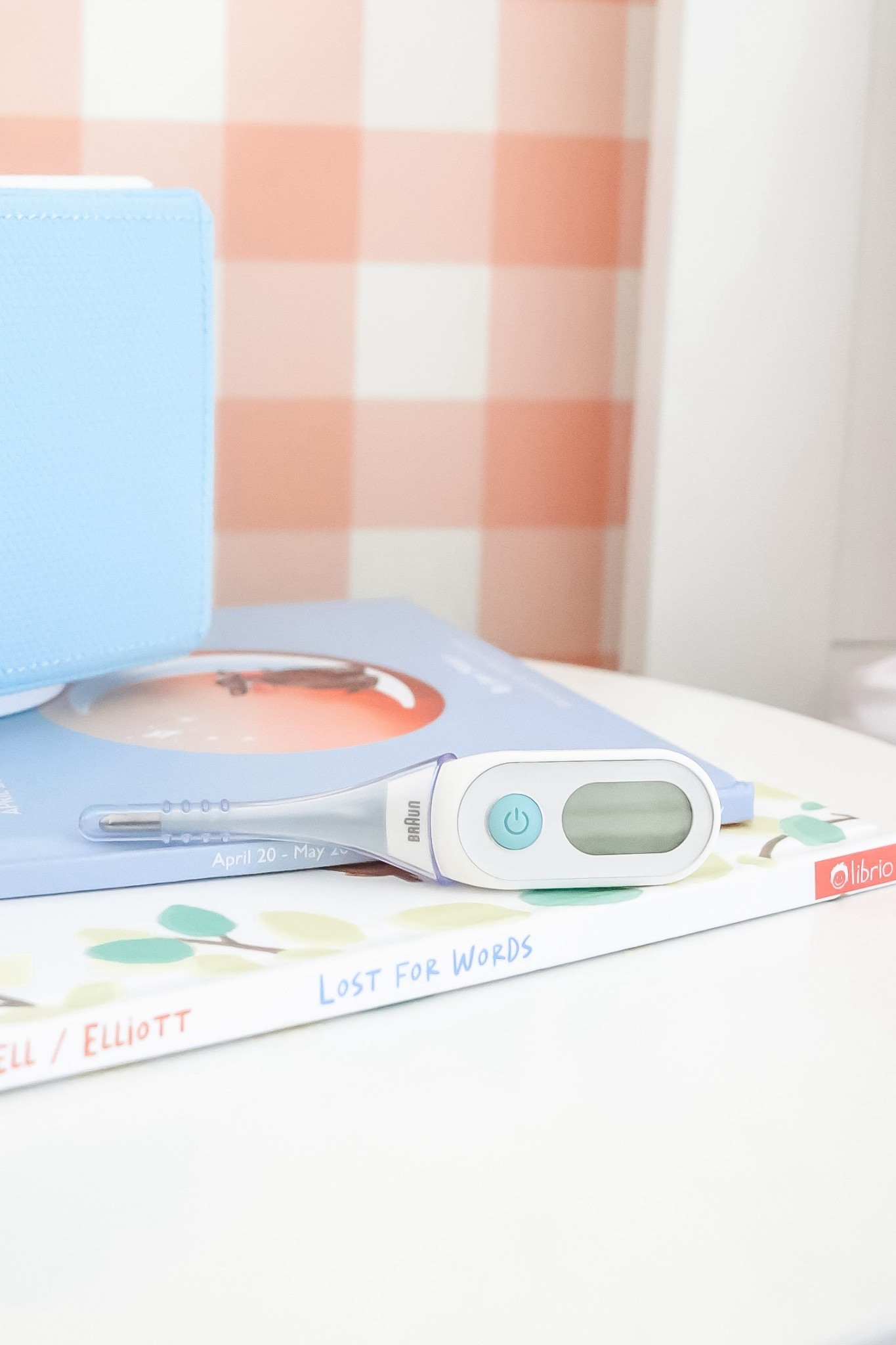 New favorite thermometer for the family!

#LTKKids #LTKHome #LTKFamily