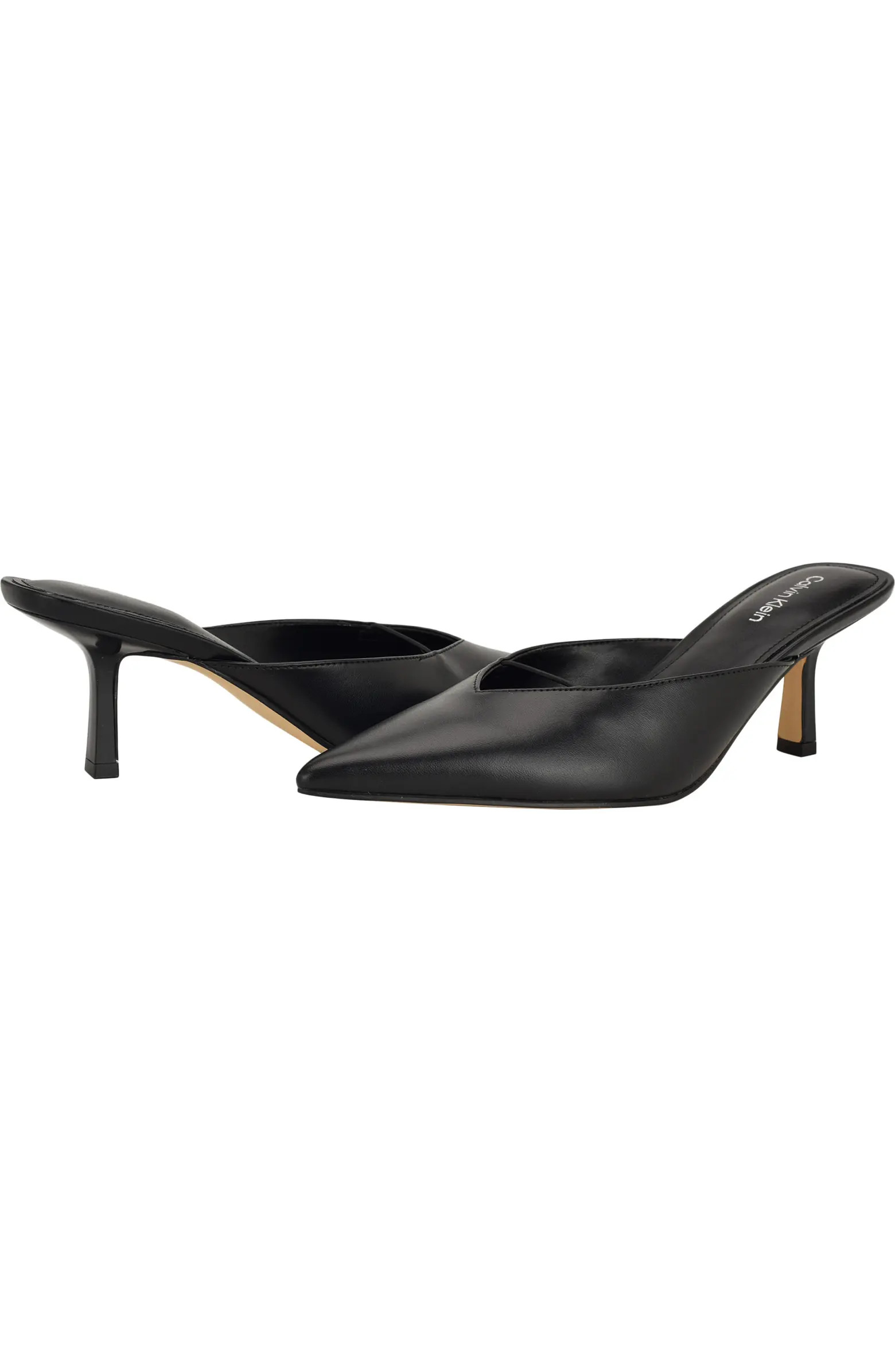 Camily Pointed Toe Mule (Women) | Nordstrom