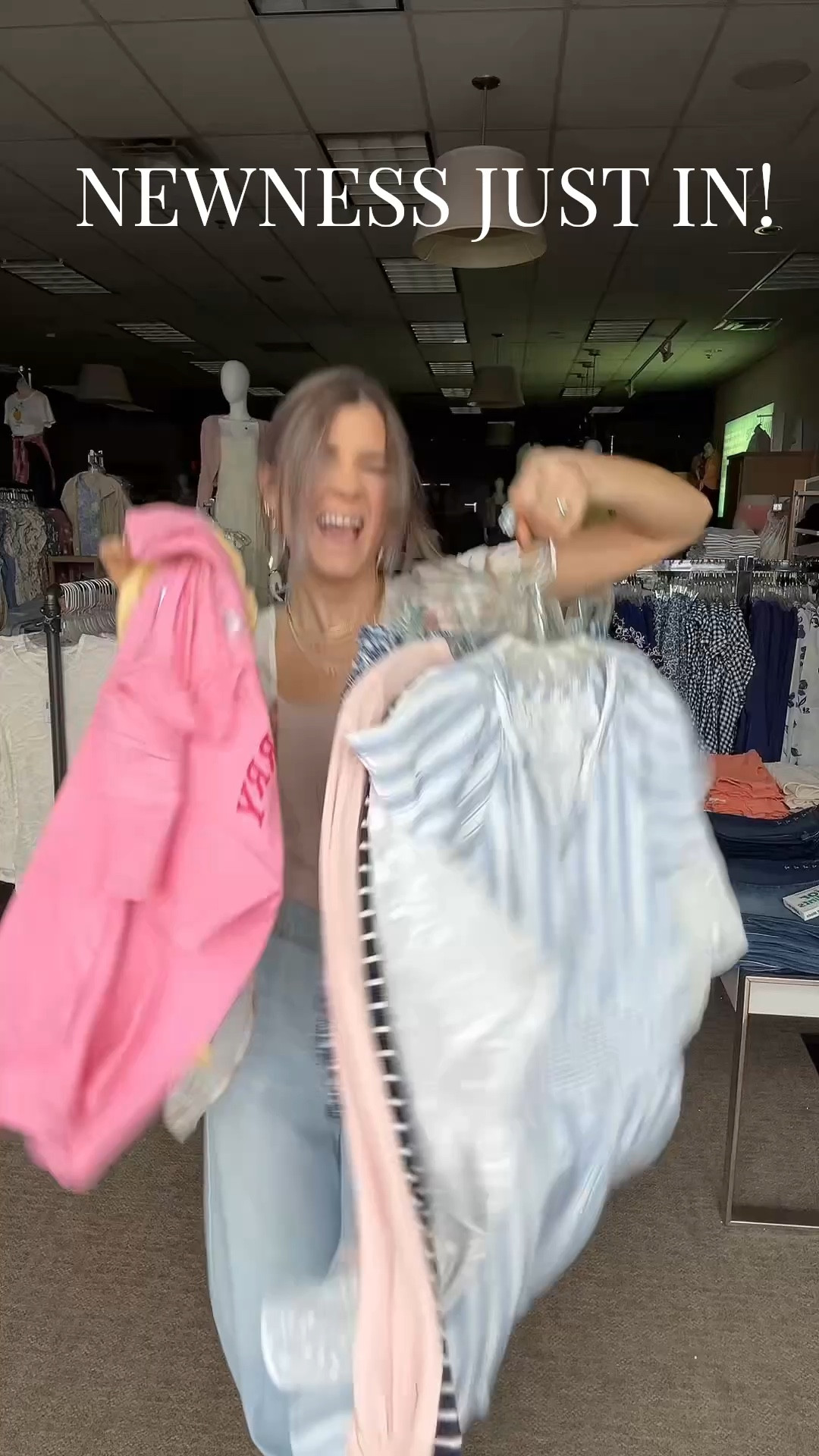 Giving all the sunny vibes! 

#LTKSeasonal #LTKootd #LTKPlusSize