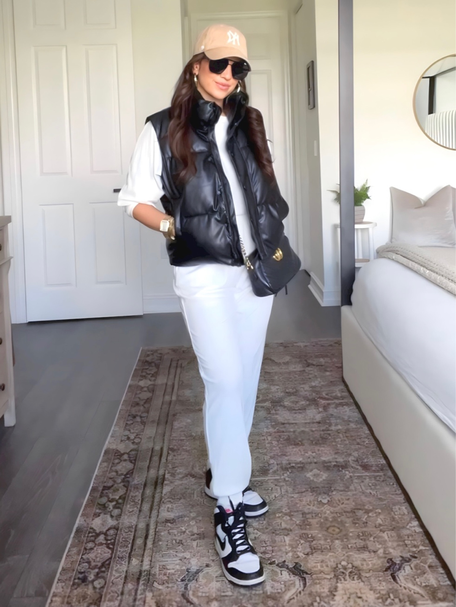 Wearing your clothes vs styling your clothes. Fall Fashion, Amazon fashion, two piece loungewear set. 

Sizing: runs TTS



#LTKover40 #LTKfindsunder50 #LTKstyletip