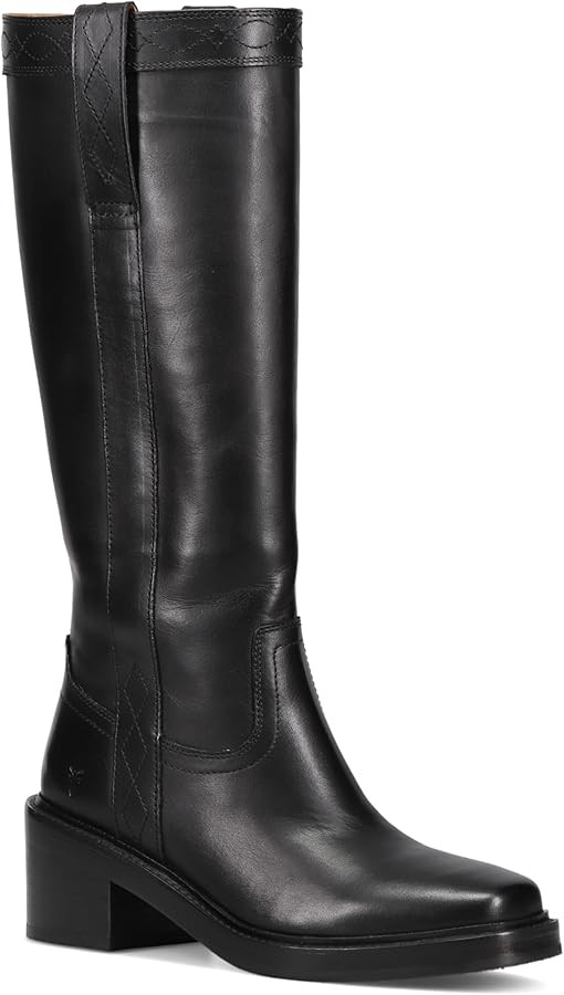Frye Women's Kate Pull On Western Boot | Amazon (US)