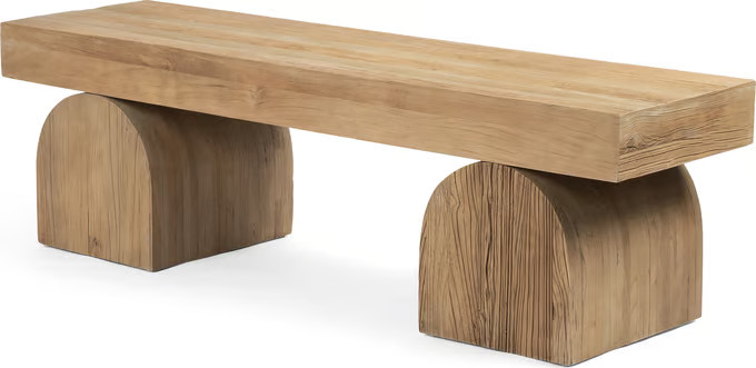 Keane Bench | Layla Grayce