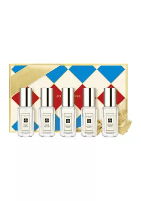 JO MALONE LONDON Mini Cologne Collection Holiday Gift Set - $140 Value | Belk