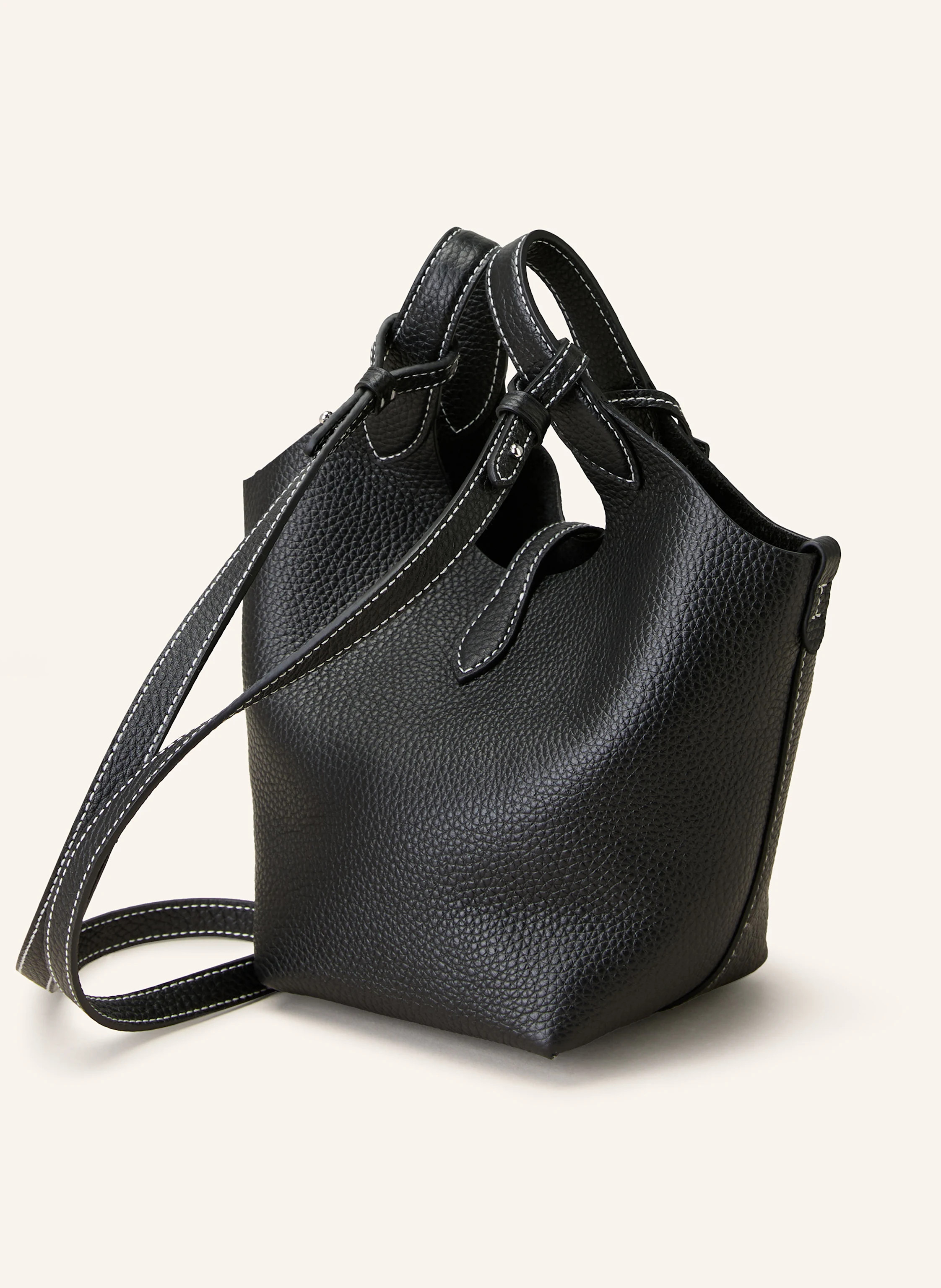 POLO RALPH LAUREN Shopper POLO PLAY in schwarz | Breuninger (DACH)