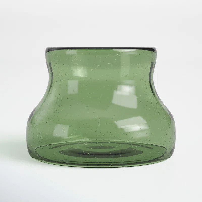 Geraldina Glass Table VaseSee More by Joss & MainRated 5 out of 5 stars.5.0 11 Reviews | Wayfair North America