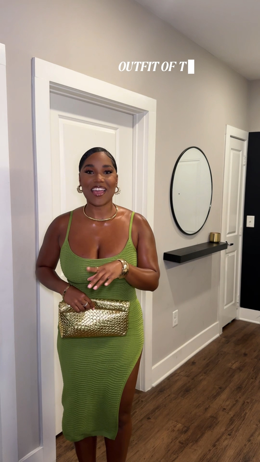 A great girls night out dress 

#LTKFindsUnder50 #LTKBeauty