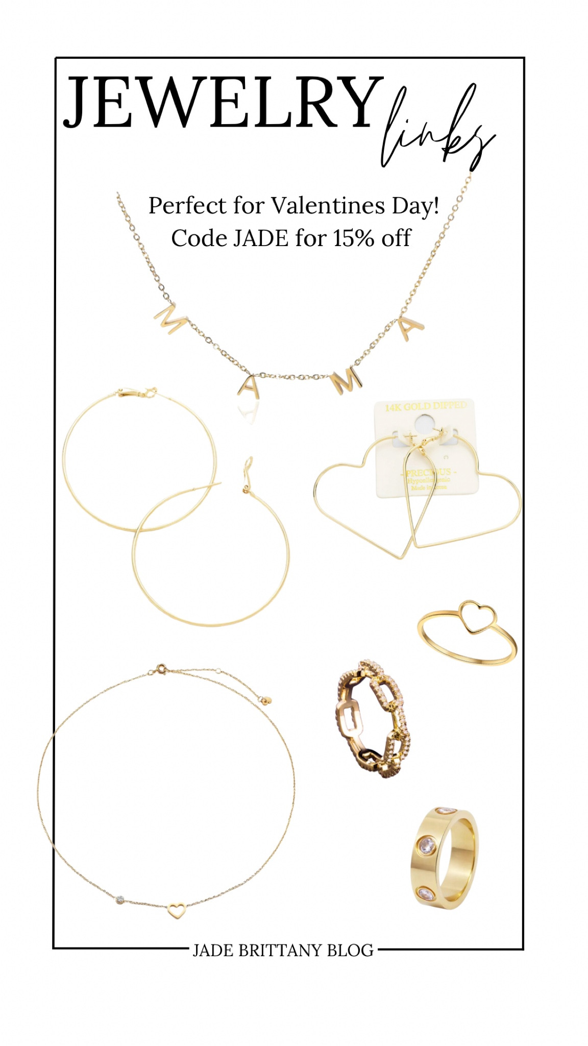 Code JADE