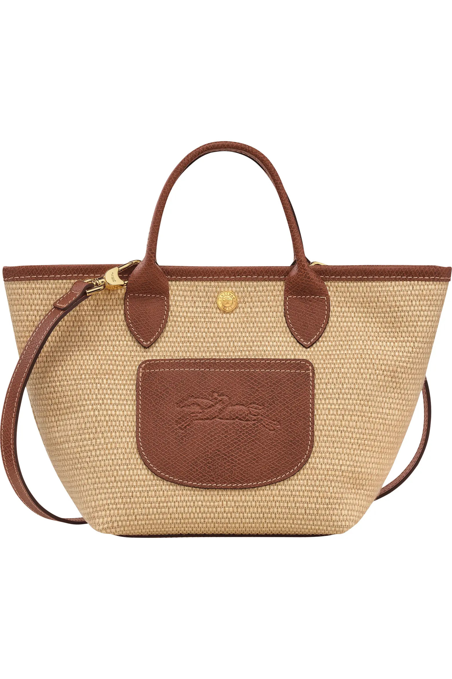 Extra Small Le Pliage Panier Top Handle Bag (Women) | Nordstrom | Nordstrom