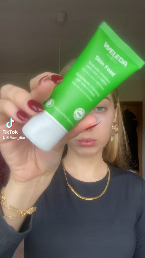 GRWM 

#LTKbeauty #LTKeurope #LTKVideo