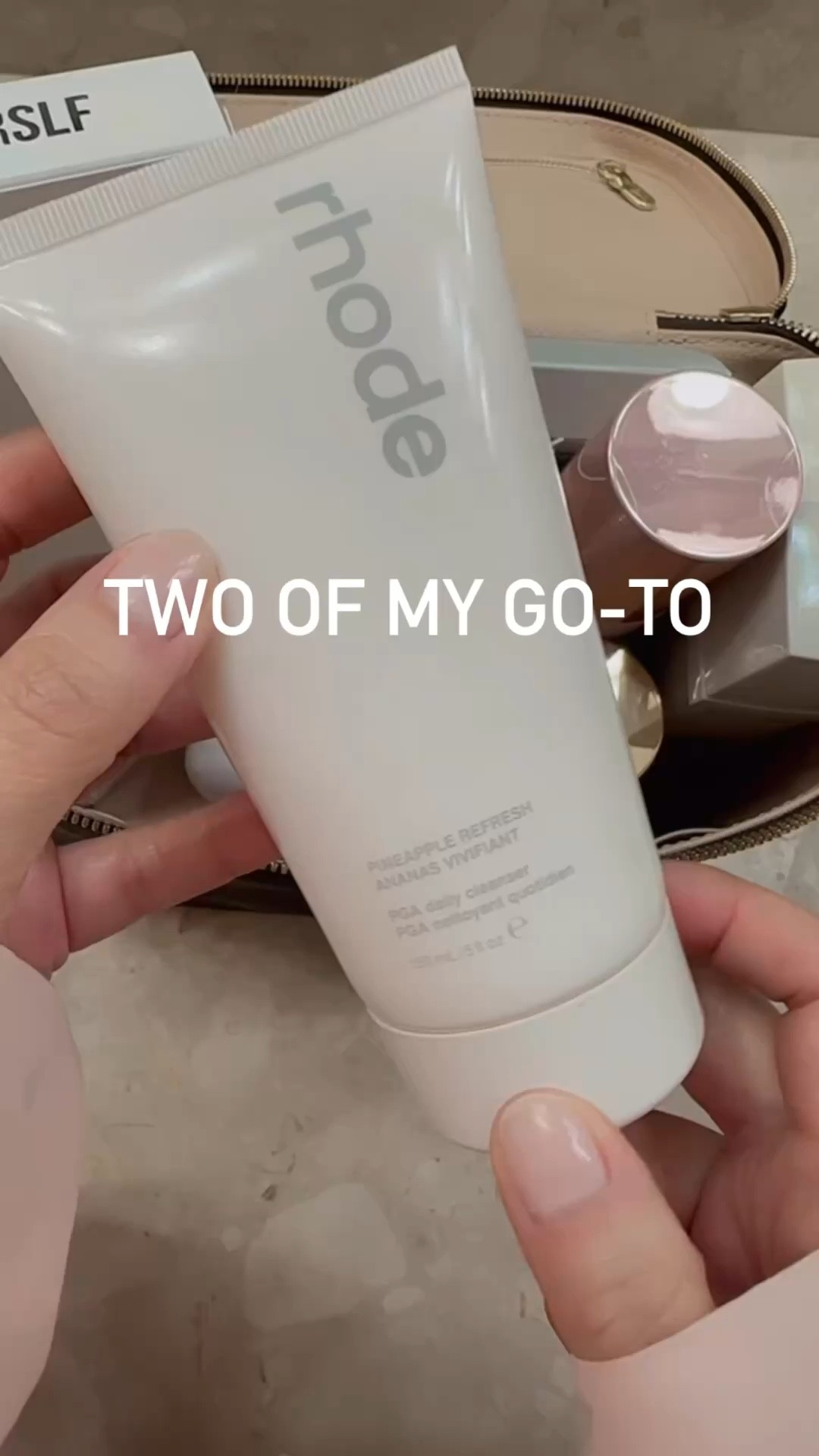 My go-to favorite beauty products !

#LTKBeauty #LTKdayinmylife #LTKmorningroutine