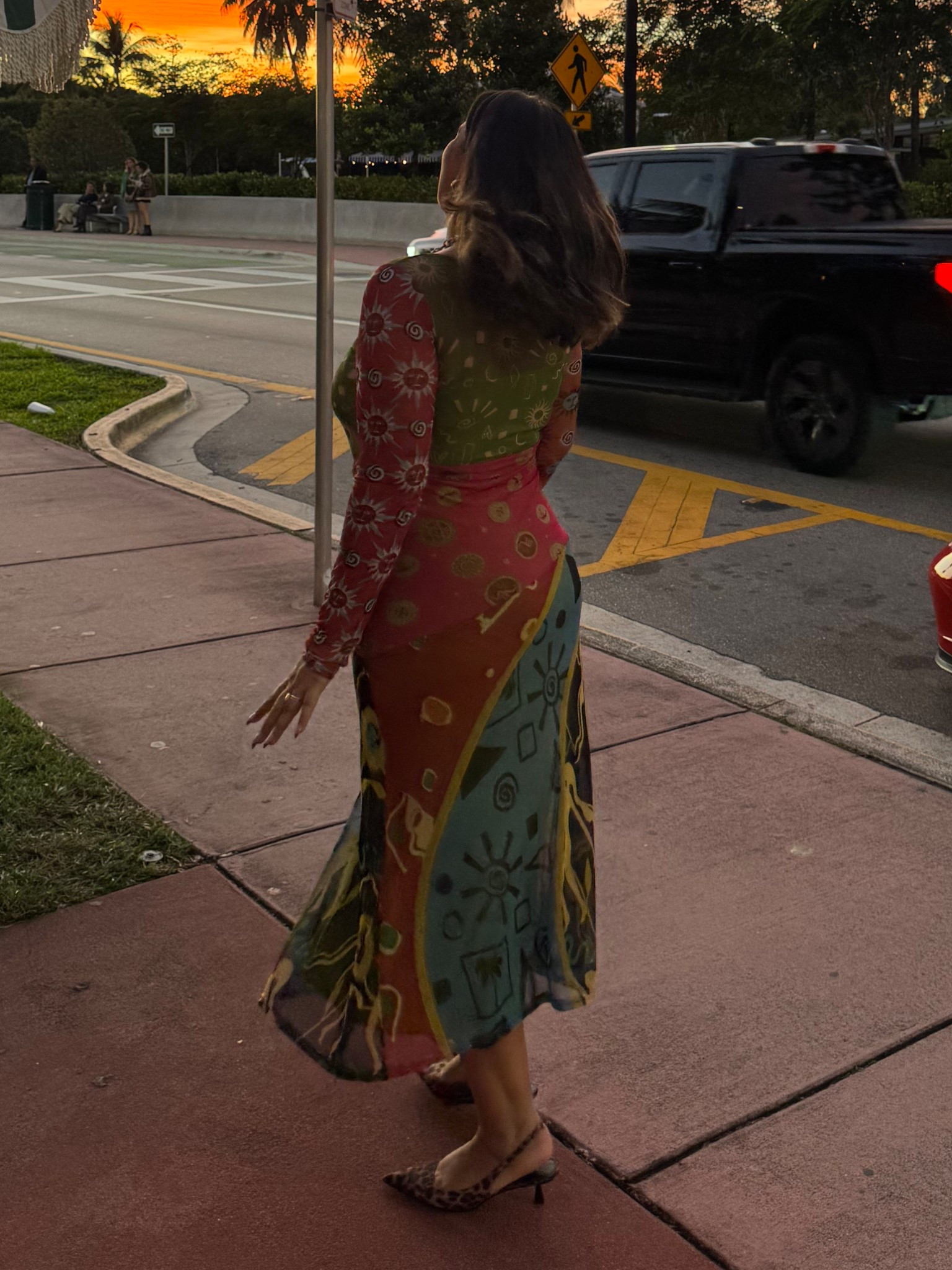 #LTKdatenight #LTKcurves