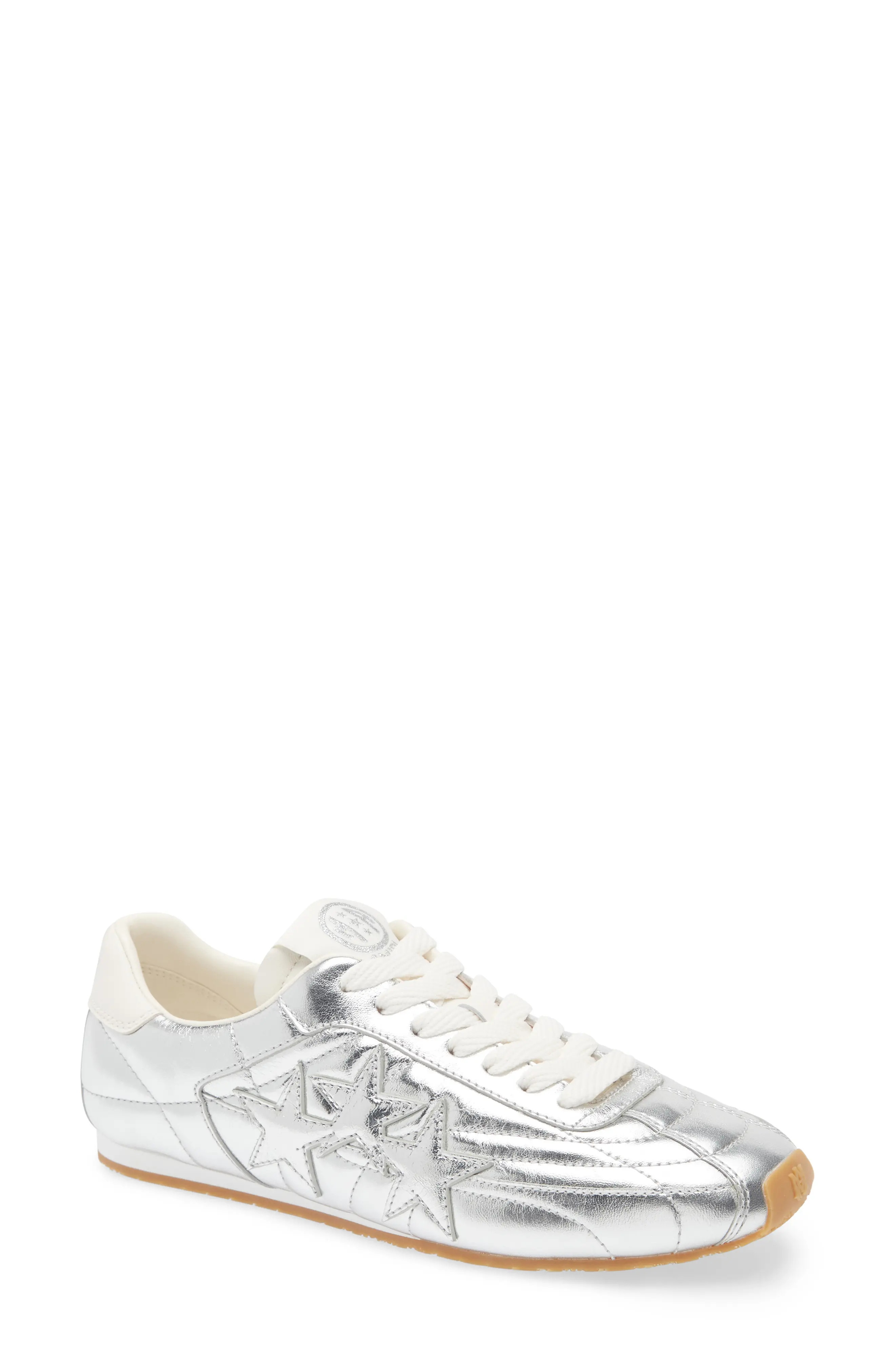 Pacific Football Slim Sneaker (Women) | Nordstrom | Nordstrom