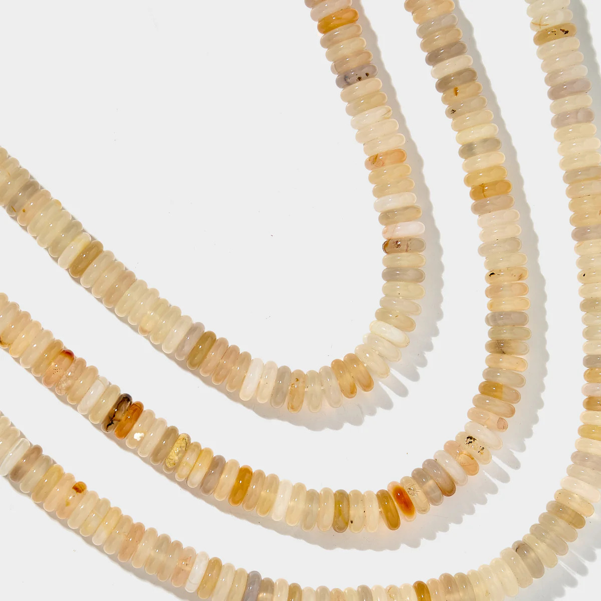 Channing Necklace | Allie + Bess