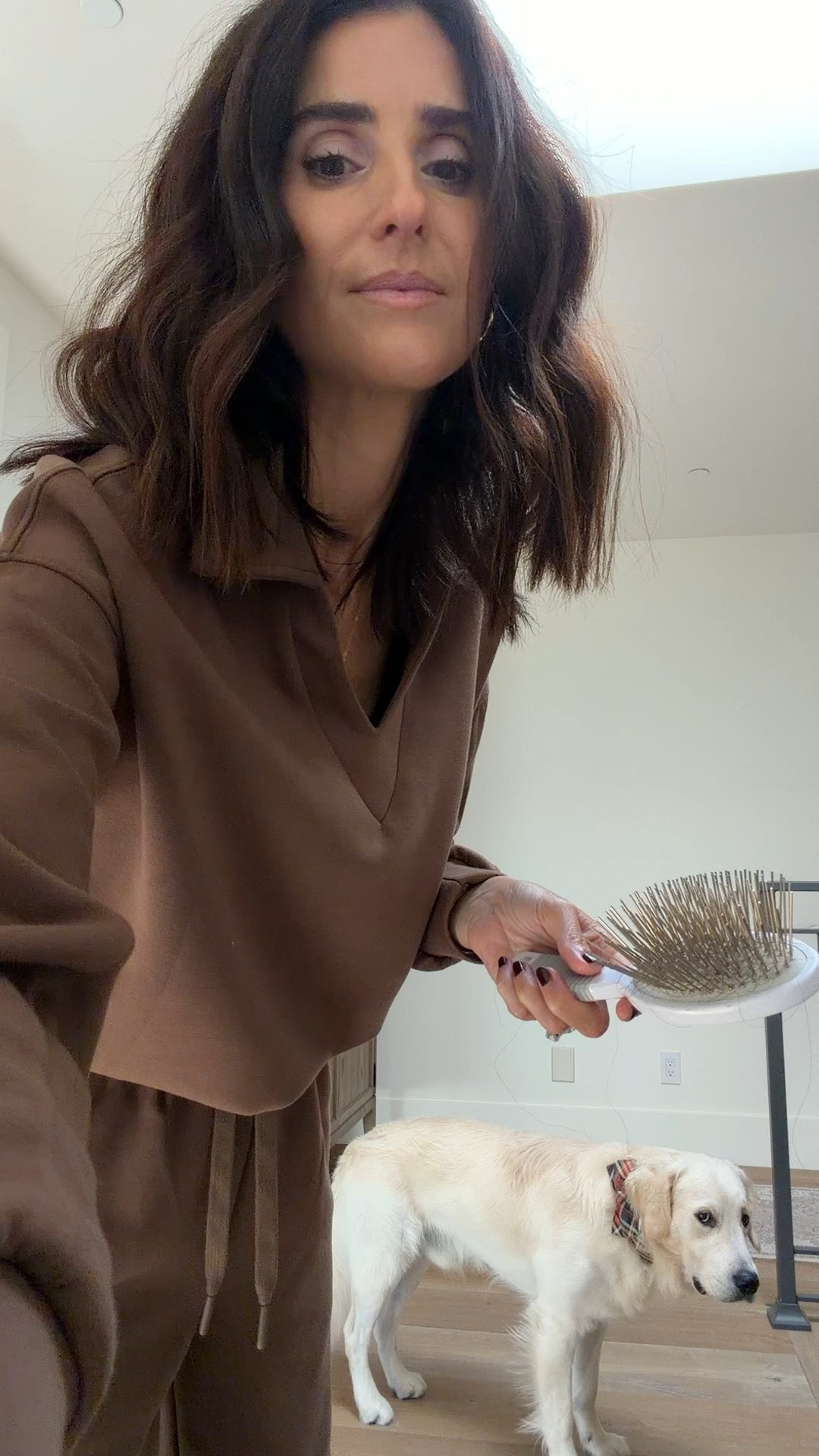 This is one of my favorite brushes! Definitely with the price and would make a great gift this holiday season✨ I’m just shy of 5-7’ wearing a size small in this set!
StylinByAylin, Aylin #beauty #haircare #amazon #amazonfinds #amazonbeauty

#LTKBeauty #LTKSeasonal #LTKStyleTip