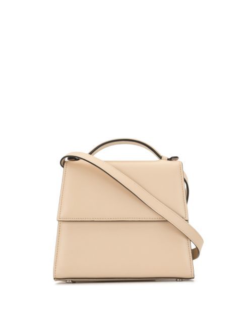 small The Top Handle crossbody bag | Farfetch (US)