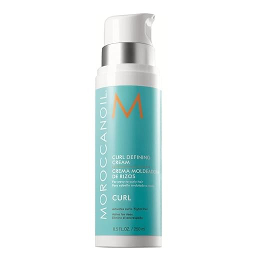 Moroccanoil Curl Defining Cream | Amazon (US)