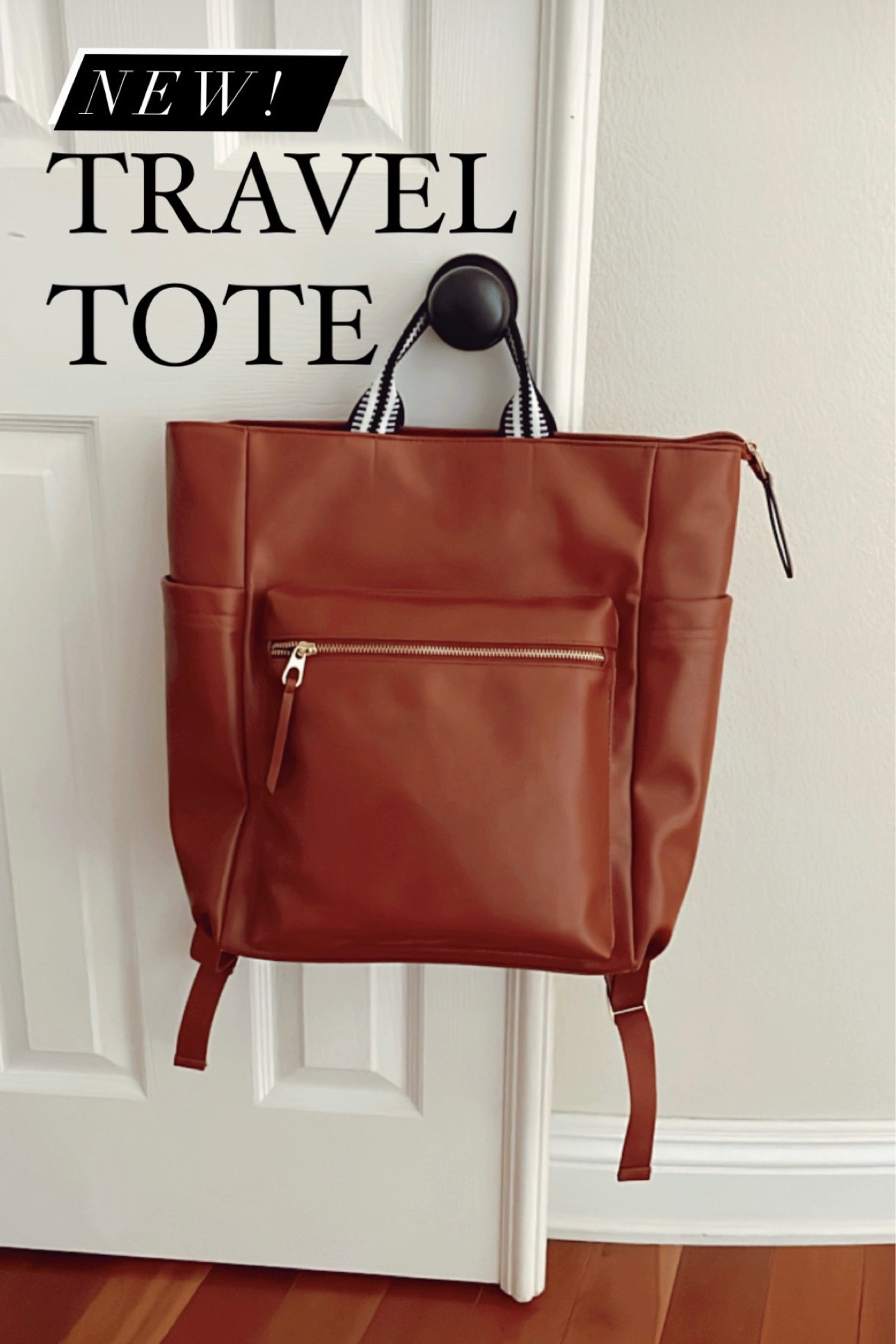 New carry-on bag for our first trip of summer! 👏🏻

#travelbag
#carryon

#LTKItBag #LTKSaleAlert #LTKTravel