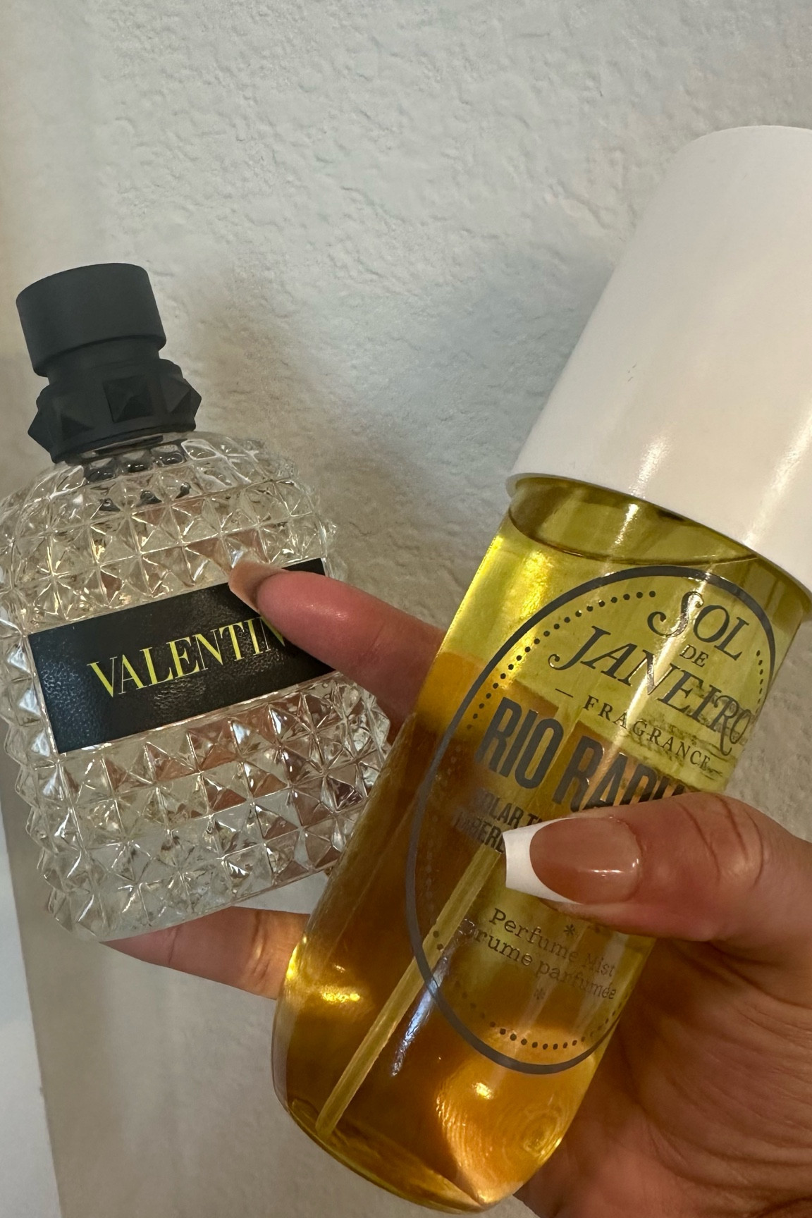 Perfect scent combo

#LTKSeasonal #LTKGiftGuide #LTKbeauty