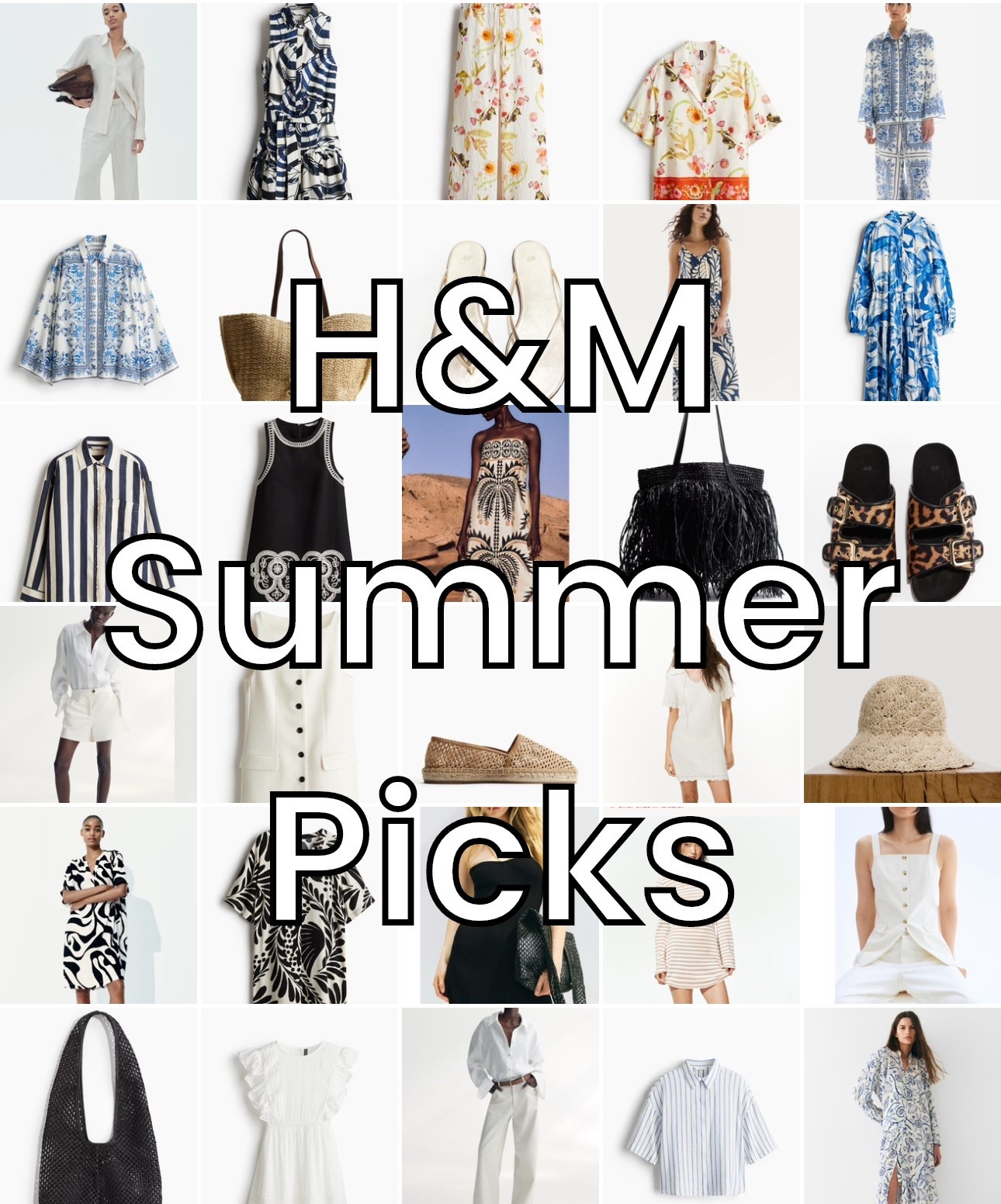 Summer finds from H&M

#LTKSaleAlert #LTKSeasonal #LTKTravel