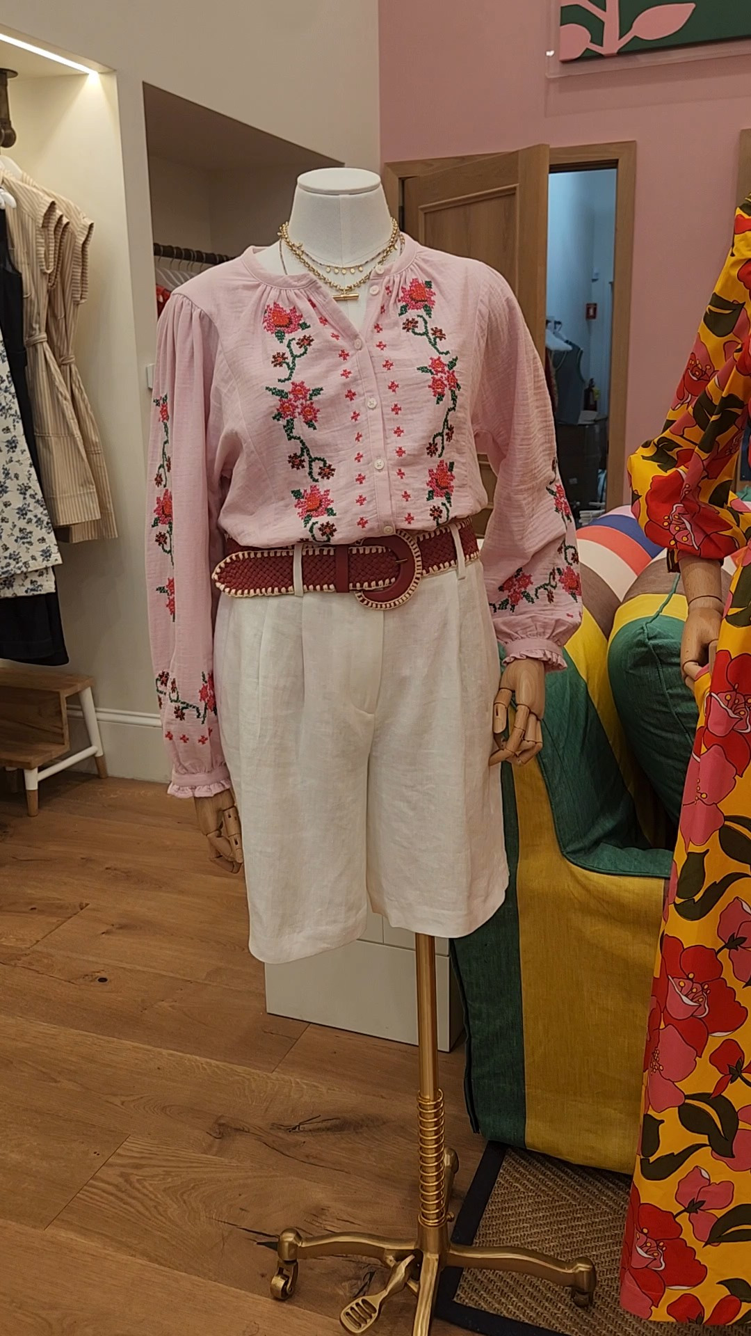 Boden new looks

#LTKmomlife #LTKgrwm #LTKMidsize