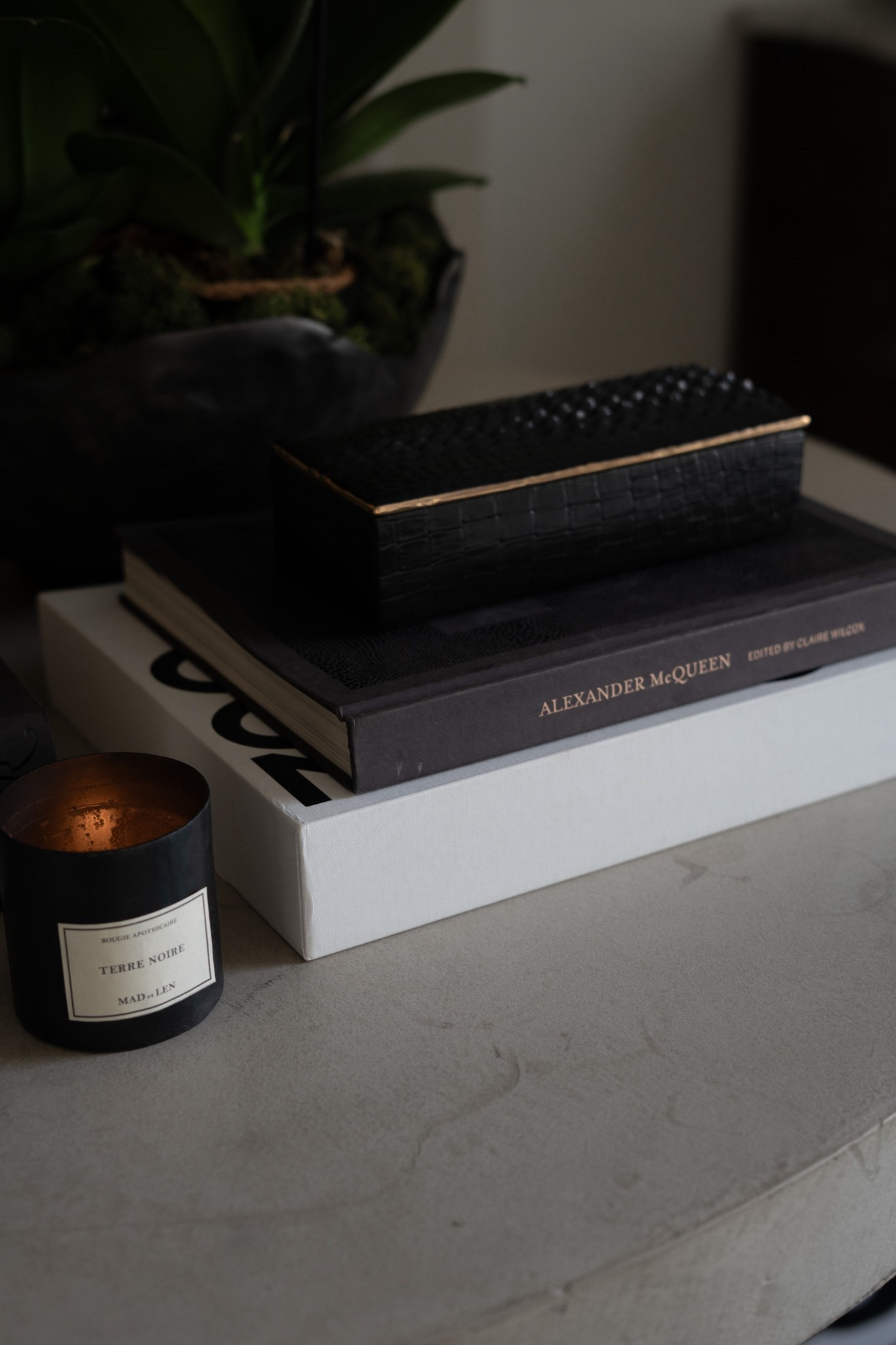 Omg. Where all my little obsessions greet me in the morning….

#LTKdayinmylife #LTKHome #LTKmomlife