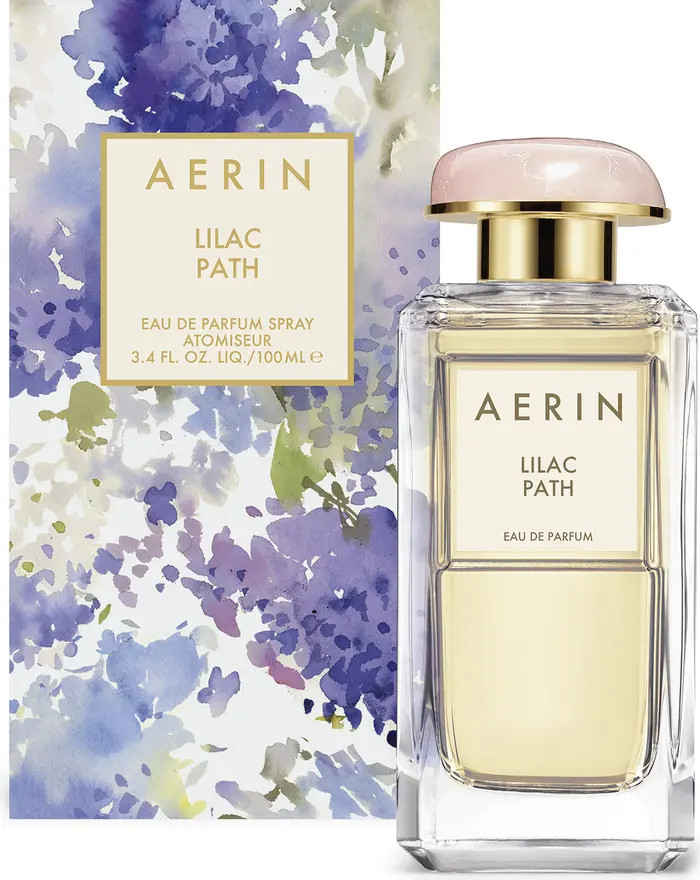 AERIN Lilac Path Eau de Parfum Spray | Nordstrom