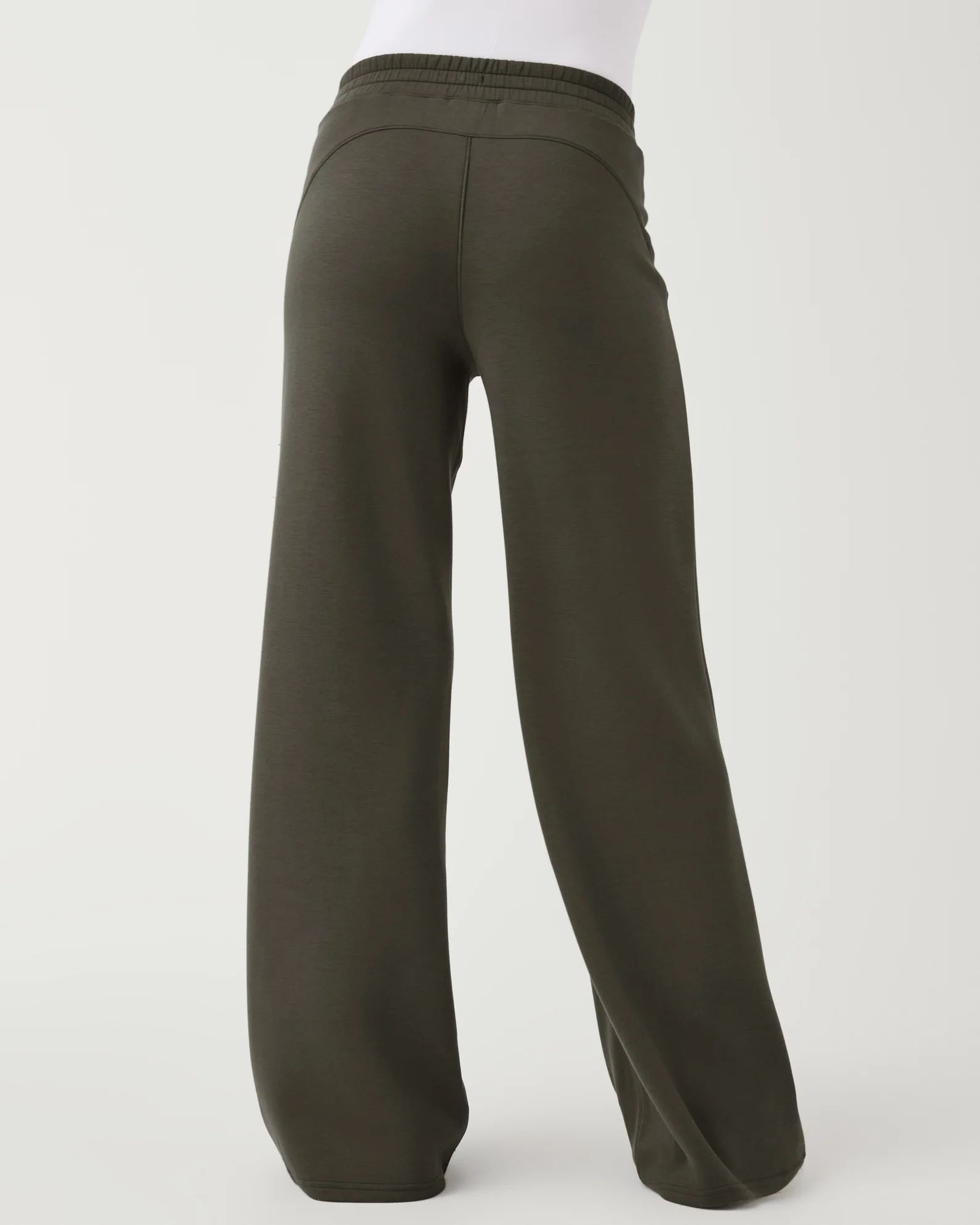 AirEssentials Wide Leg Pant | Spanx