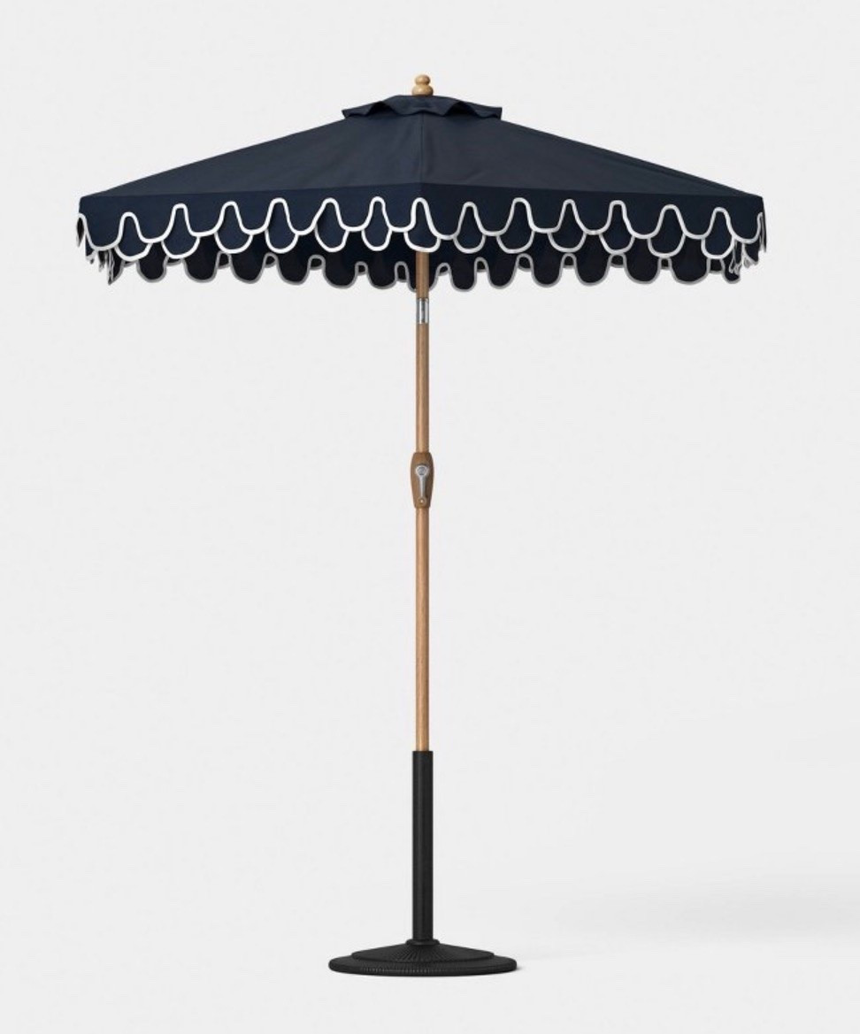 Target umbrella deal!