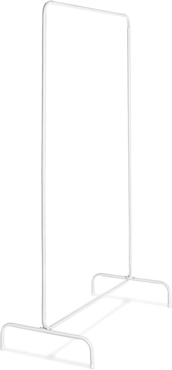 Whitmor Freestanding Garment Rack | Amazon (US)