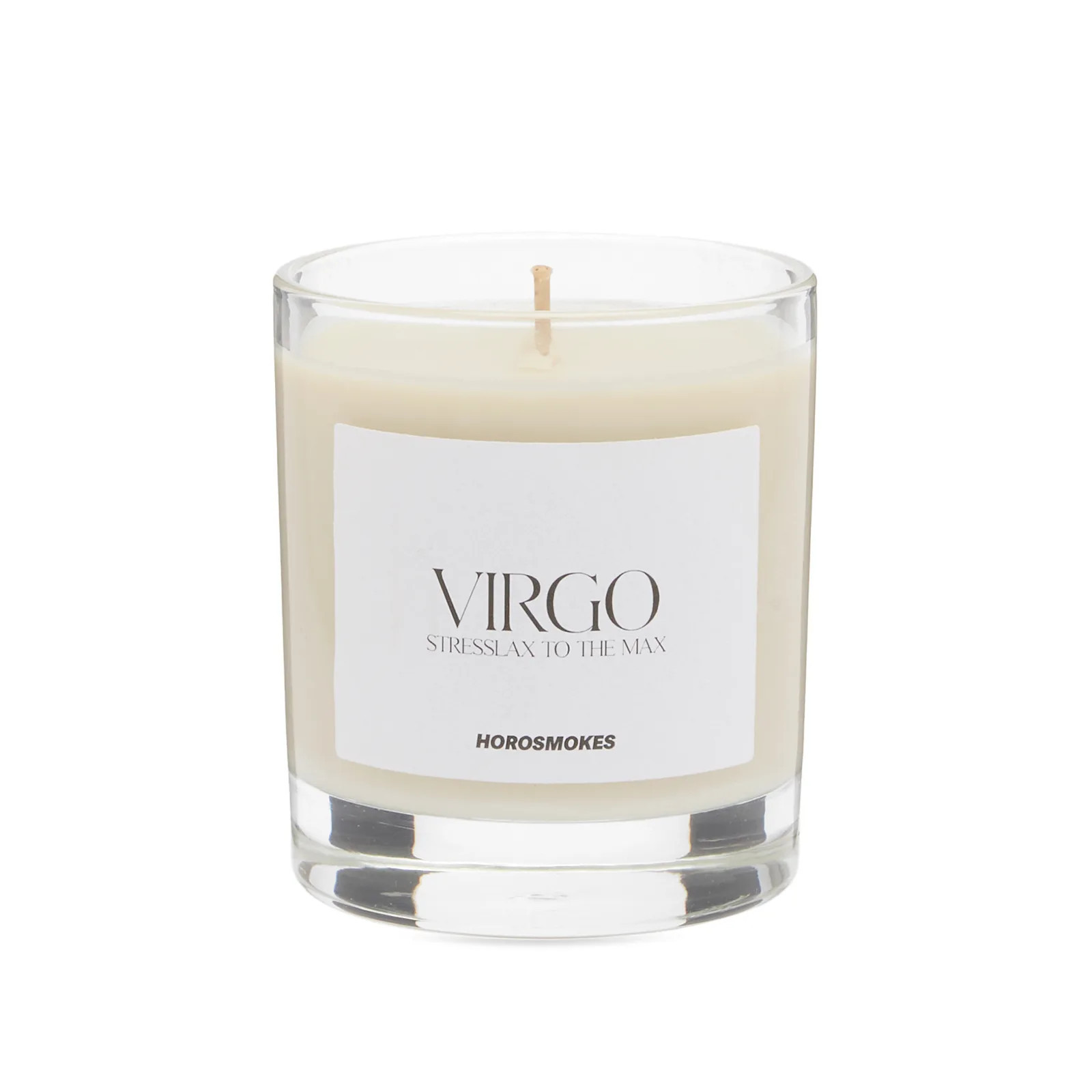 Horosoaps Virgo Candle | END. Clothing