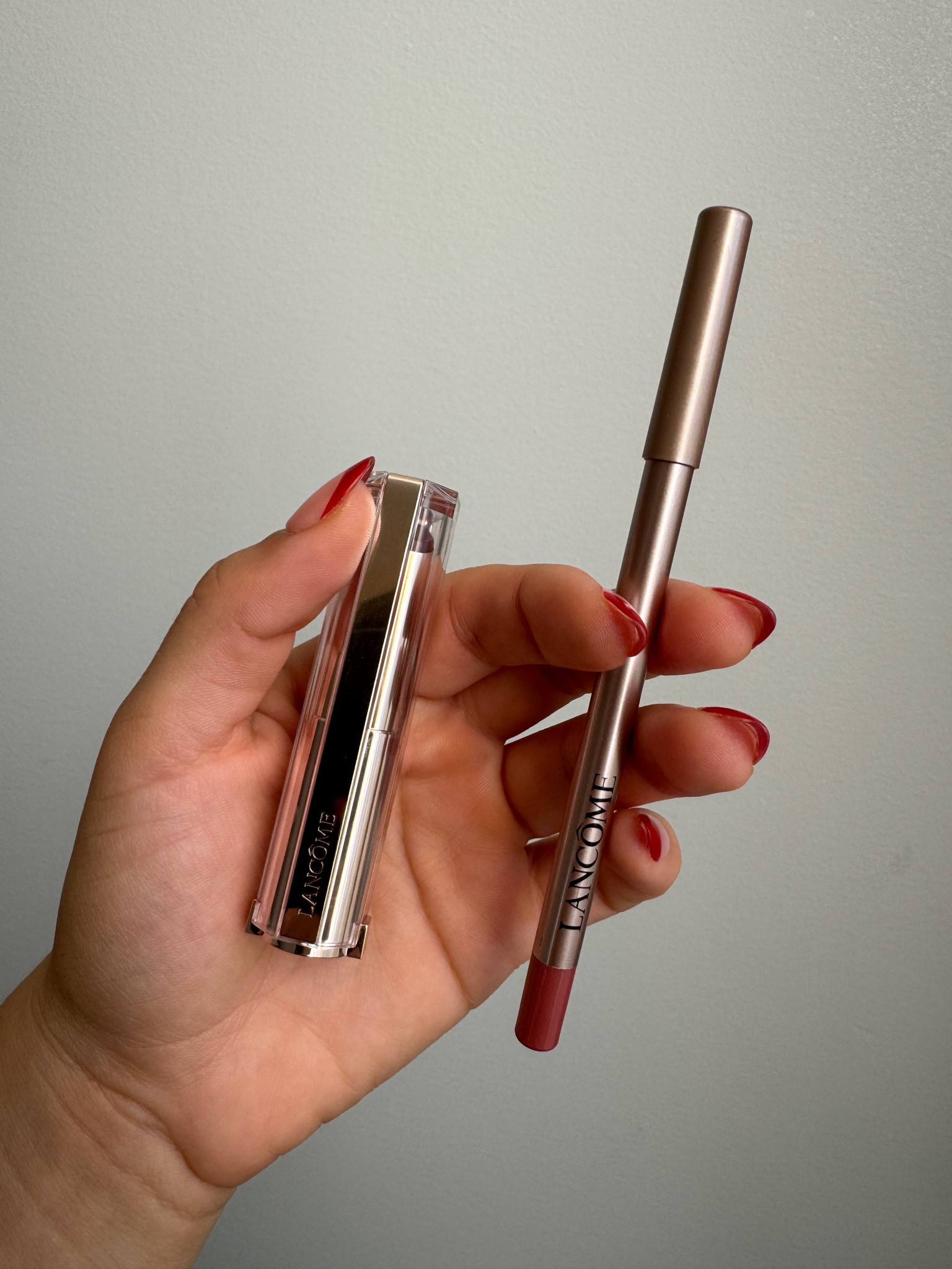 Fall lip combo 💄

#LTKHoliday #LTKGiftGuide #LTKBeauty