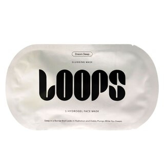 LOOPS Dream Sleep Slugging Mask | CVS Health