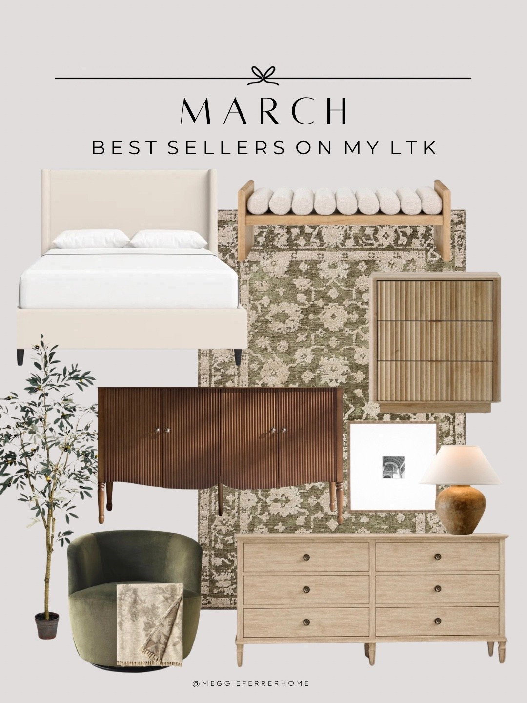 These were your most-loved pieces this month… and honestly, I get why. 🤎

Everything here gives that elevated, designer look without the price tag—and they’re pieces I keep coming back to in my own home.

If you’ve been eyeing any of these… this is your sign ✨

#ltkhome #ltkfinds #homedecor #neutralhome #organicmodern #designerlookforless #cozyhome #homeinspo #interiorstyle #ltkstyle

#LTKHome #LTKSaleAlert
