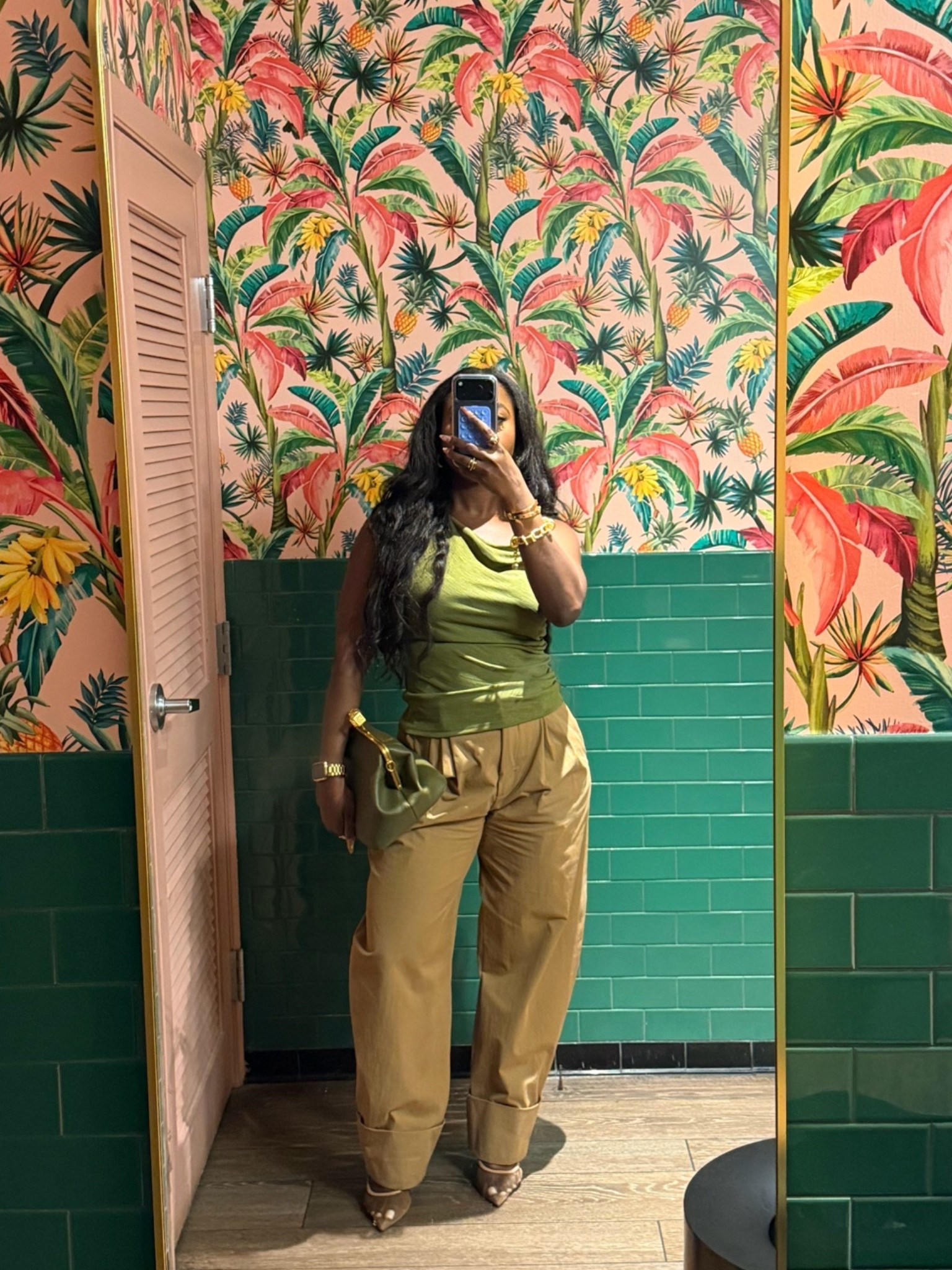 Today’s outfit

#LTKdayinmylife #LTKWorkwear #LTKootd