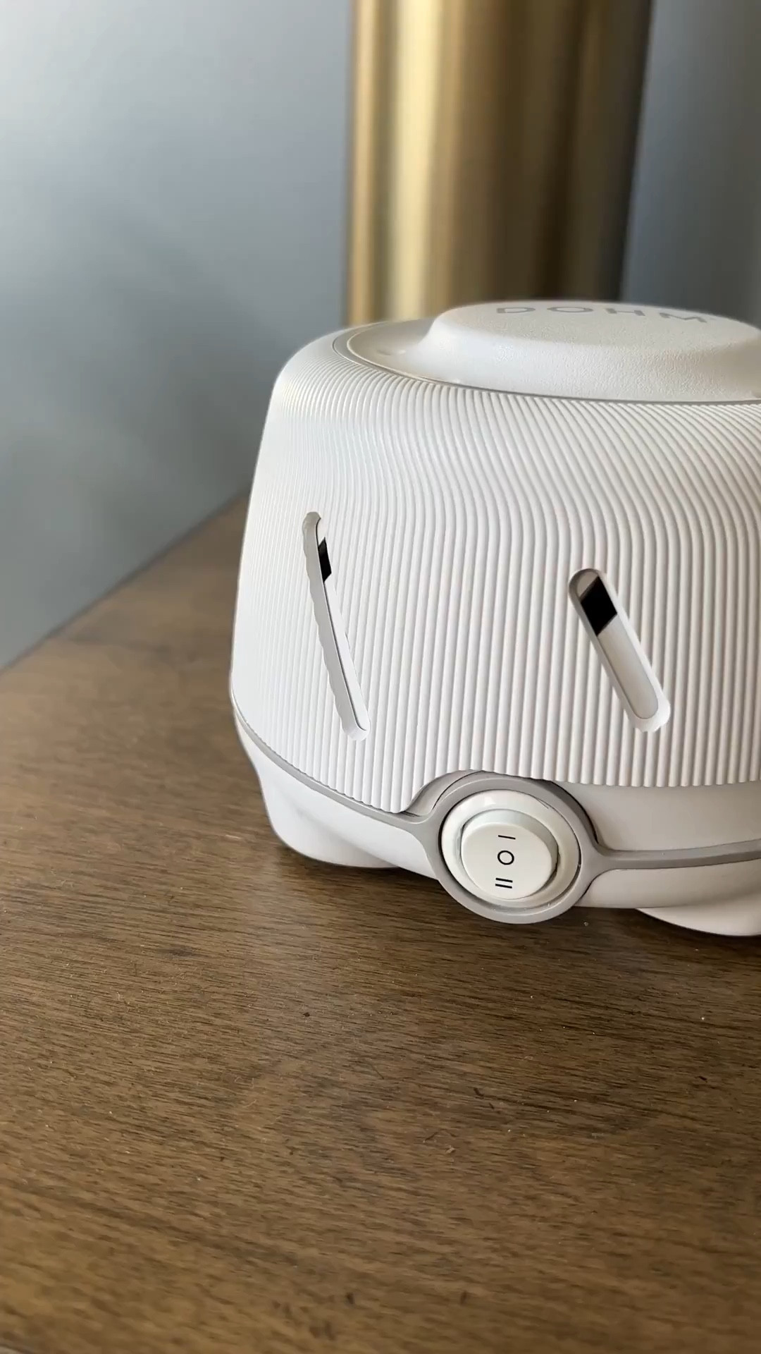 The best sound machine- I’ve used this with all three of my babies! 

#LTKVideo #LTKBaby #LTKHome