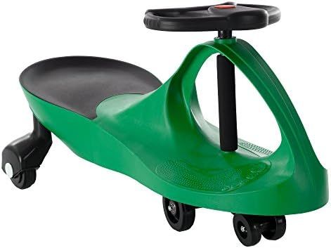 Wiggle Car Ride On Toy – No Batteries, Gears or Pedals – Twist, Swivel, Go – Outdoor Ride O... | Amazon (US)