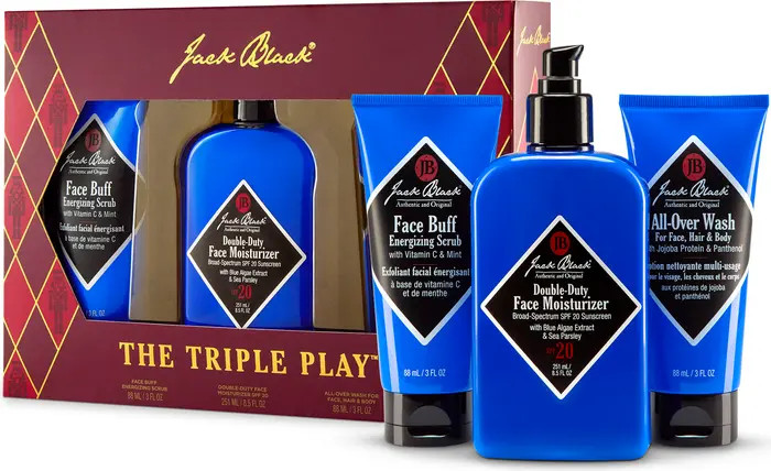 The Triple Play Set $82 Value | Nordstrom